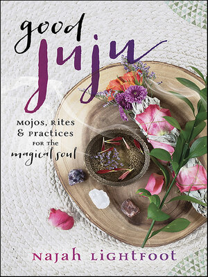 Good Juju - ebook